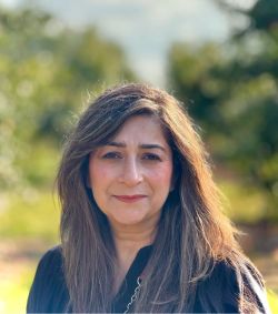 Dr. Samia Javed